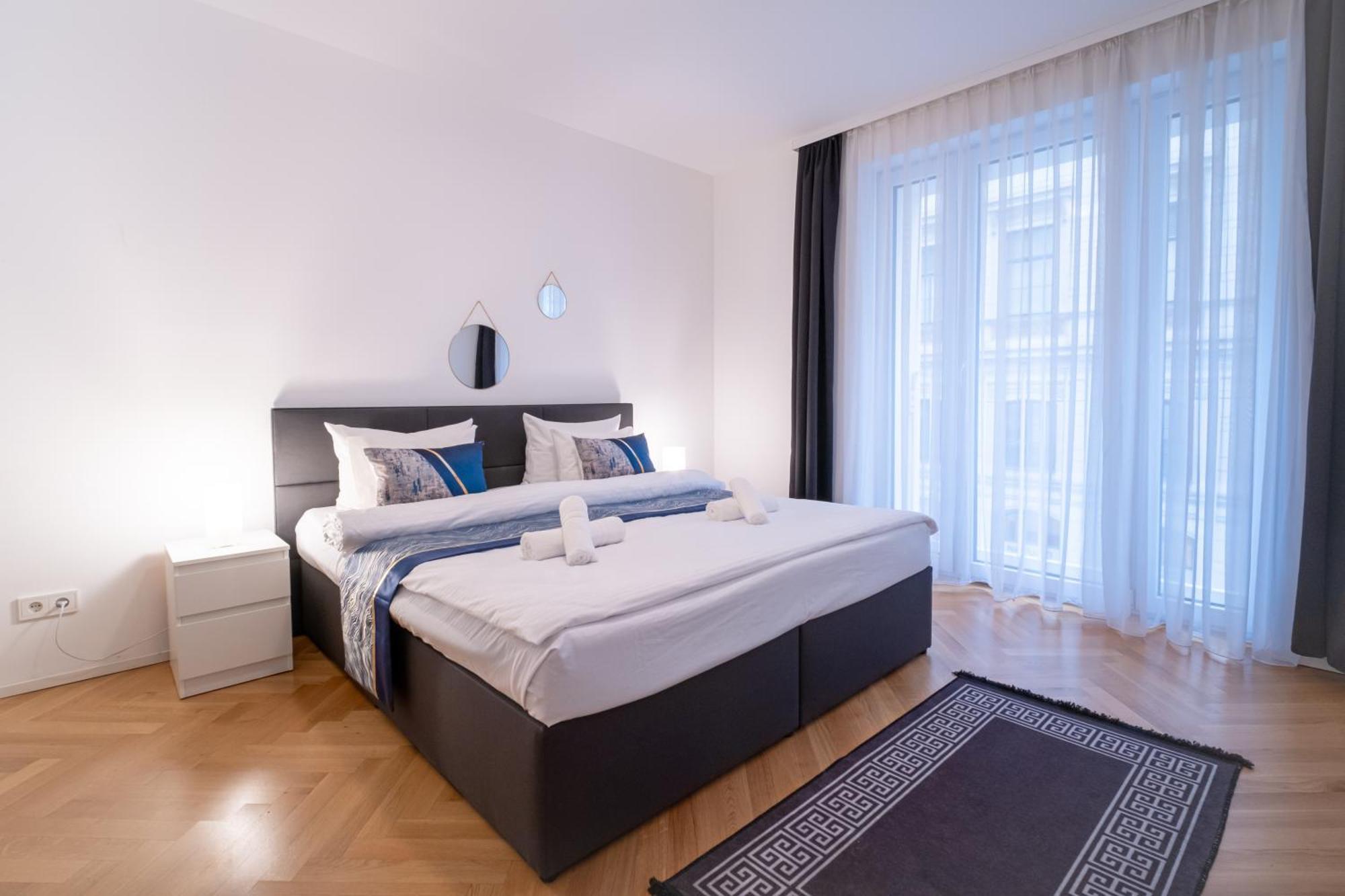 Home Sweet Home - State Opera Vienna Esterno foto