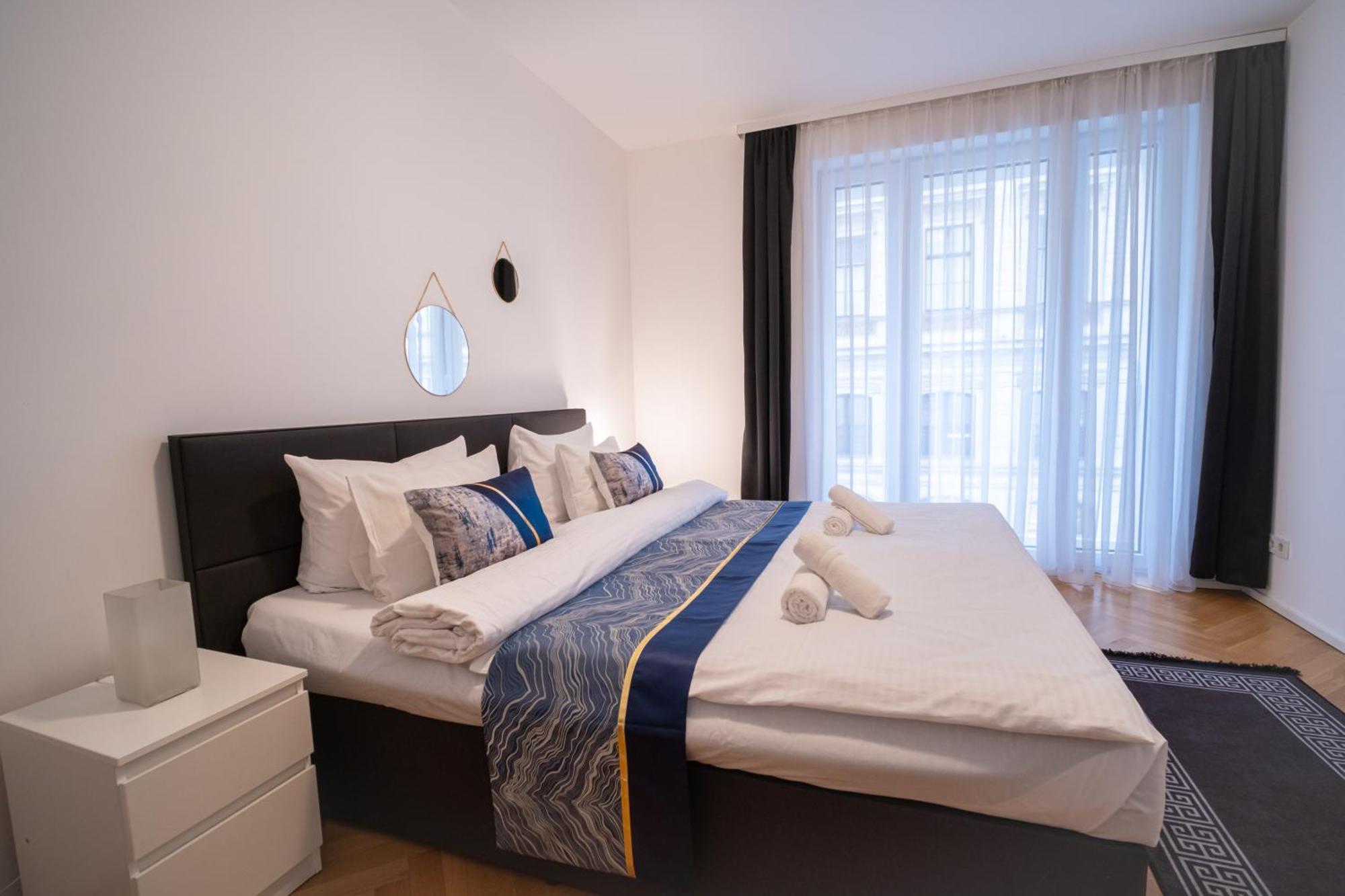 Home Sweet Home - State Opera Vienna Esterno foto