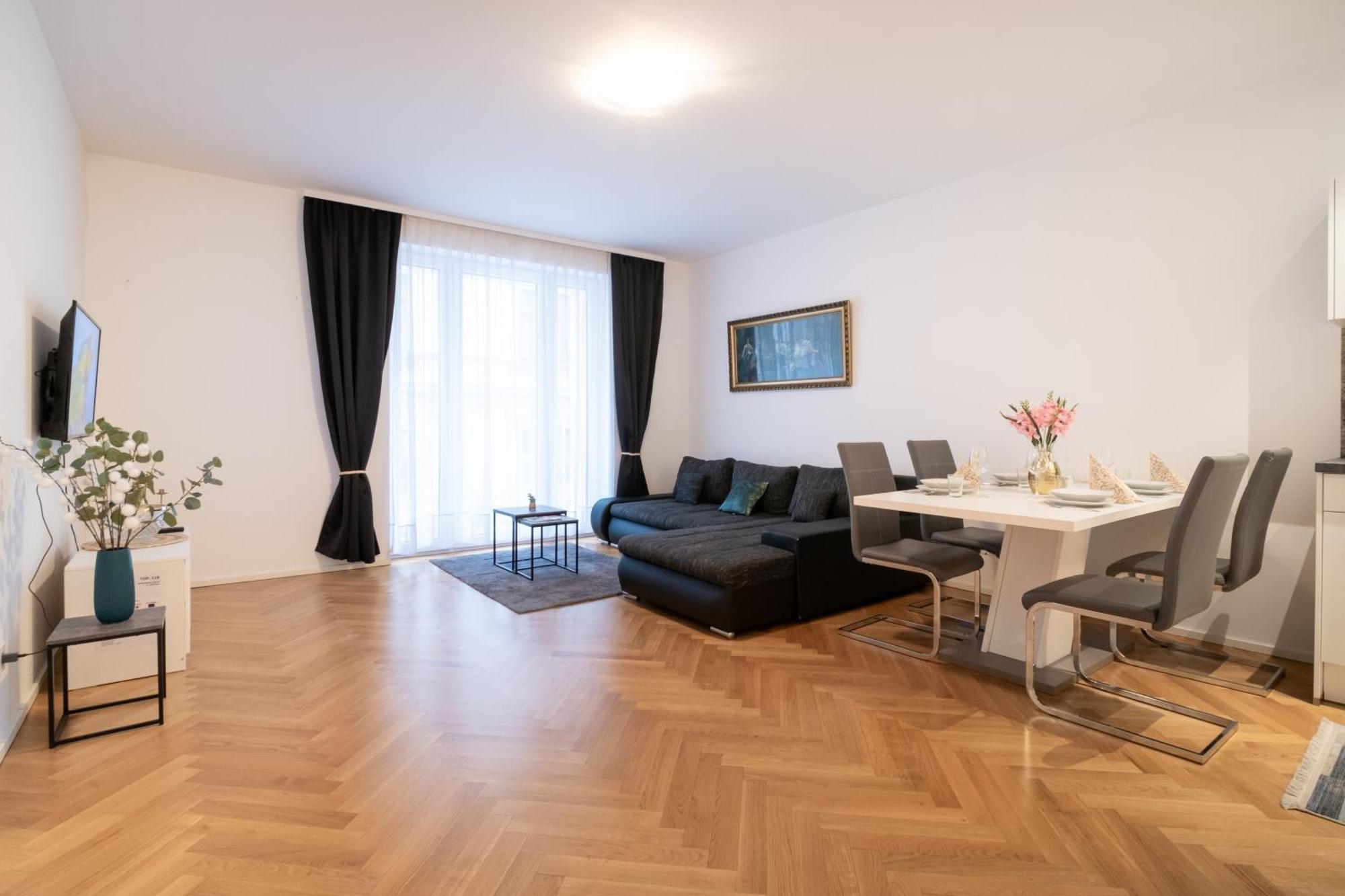 Home Sweet Home - State Opera Vienna Esterno foto