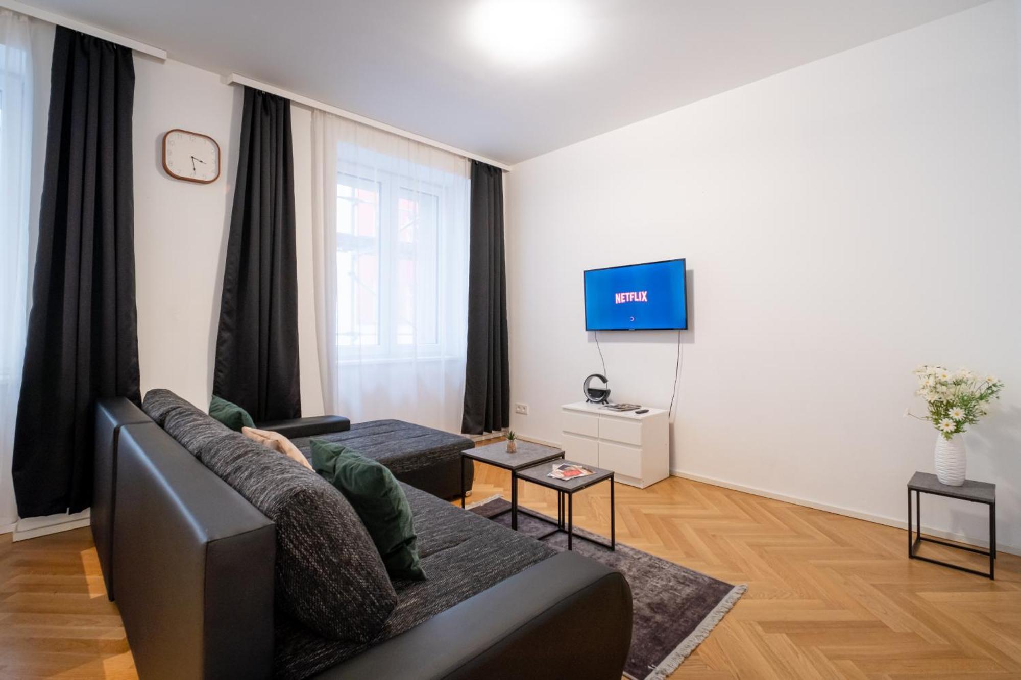 Home Sweet Home - State Opera Vienna Esterno foto