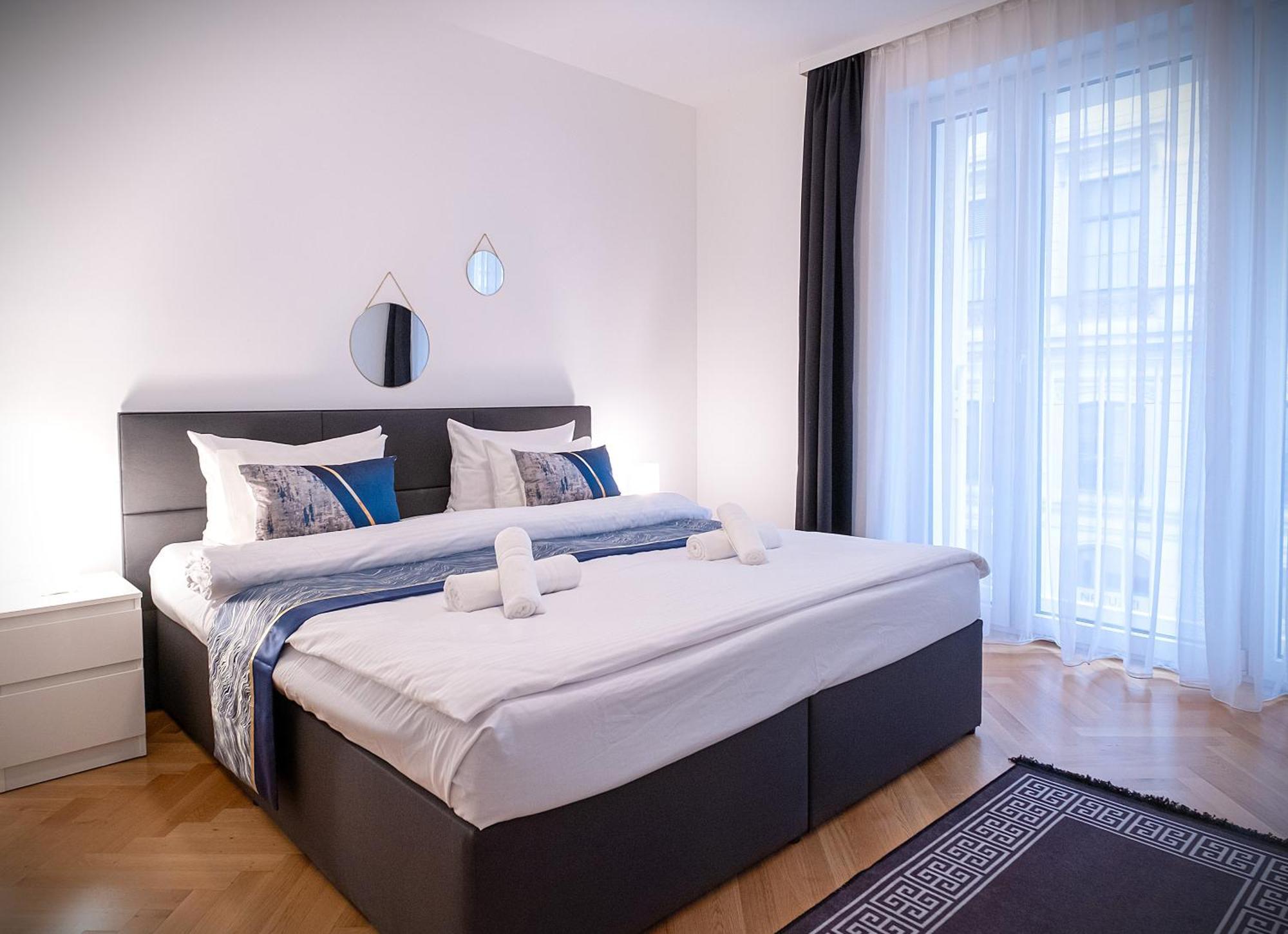 Home Sweet Home - State Opera Vienna Esterno foto